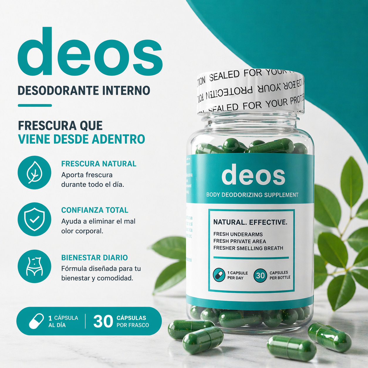 Deos