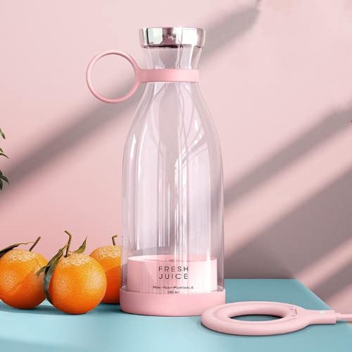 Licuadora Portátil Mini Juicer