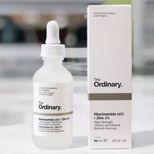 🌸Sérum Facial de Blanqueamiento, Anti-Acné y de Grasa🌸