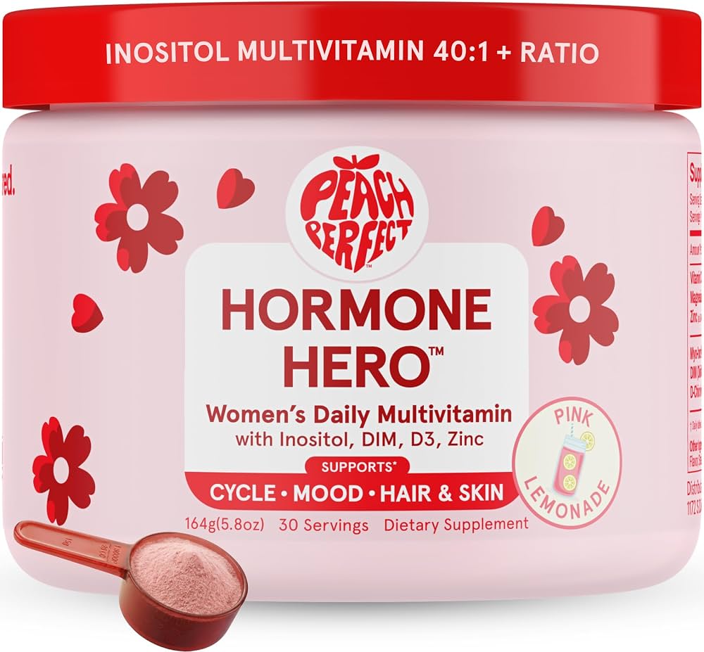 Multivitaminico