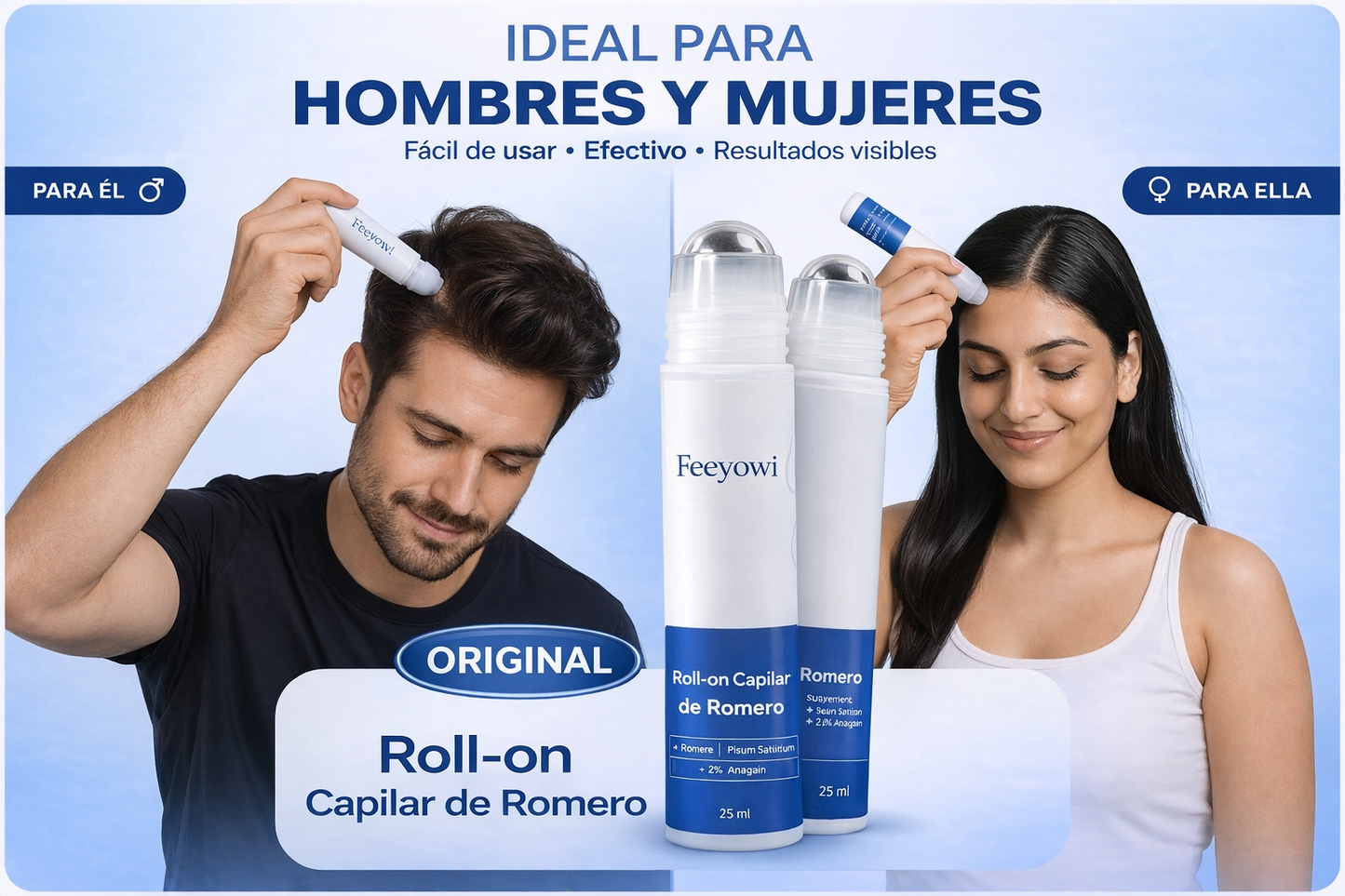 Recupera tu Cabello – Serum de Crecimiento