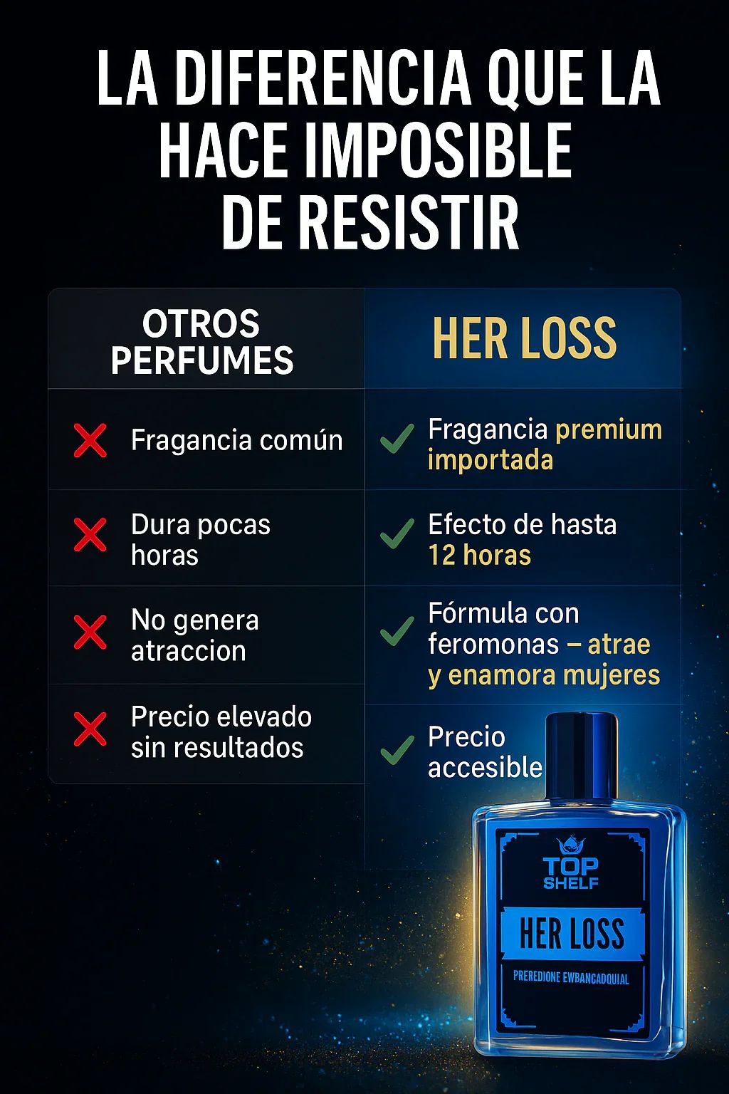 🔥Her Viral – El aroma que enamora sin palabras🔥