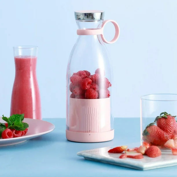 Licuadora Portátil Mini Juicer