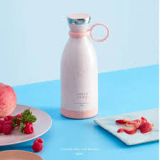 Licuadora Portátil Mini Juicer