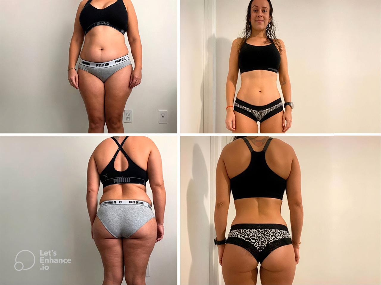 Candida Cleanse: Eliminador de grasa🔥