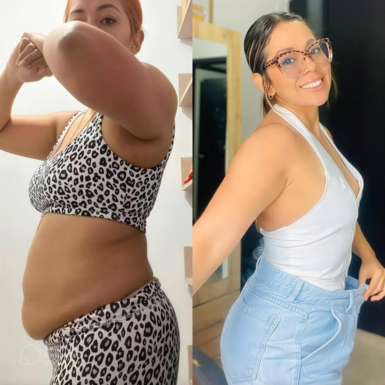 Candida Cleanse: Eliminador de grasa🔥