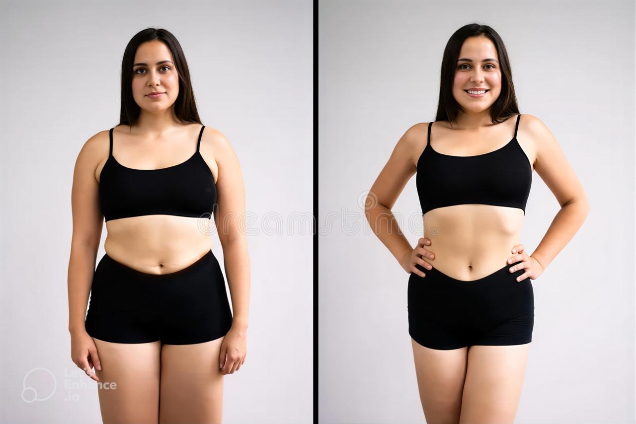 Candida Cleanse: Eliminador de grasa🔥