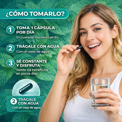 Deos 🌿 – Elimina el Mal Olor desde el Interior