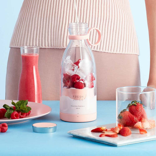 Licuadora Portátil Mini Juicer
