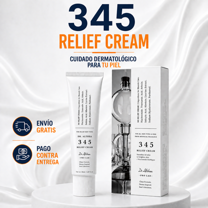 Crema Anti-Manchas 345