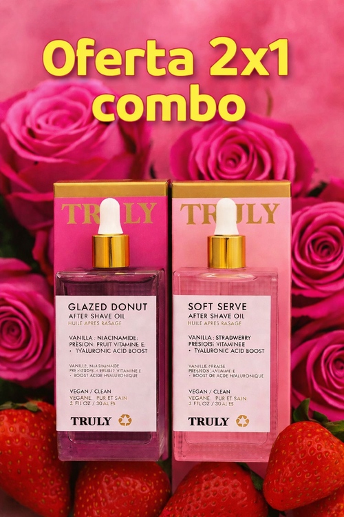 🔥COMBO TRULY 2X1 OFERTA🔥