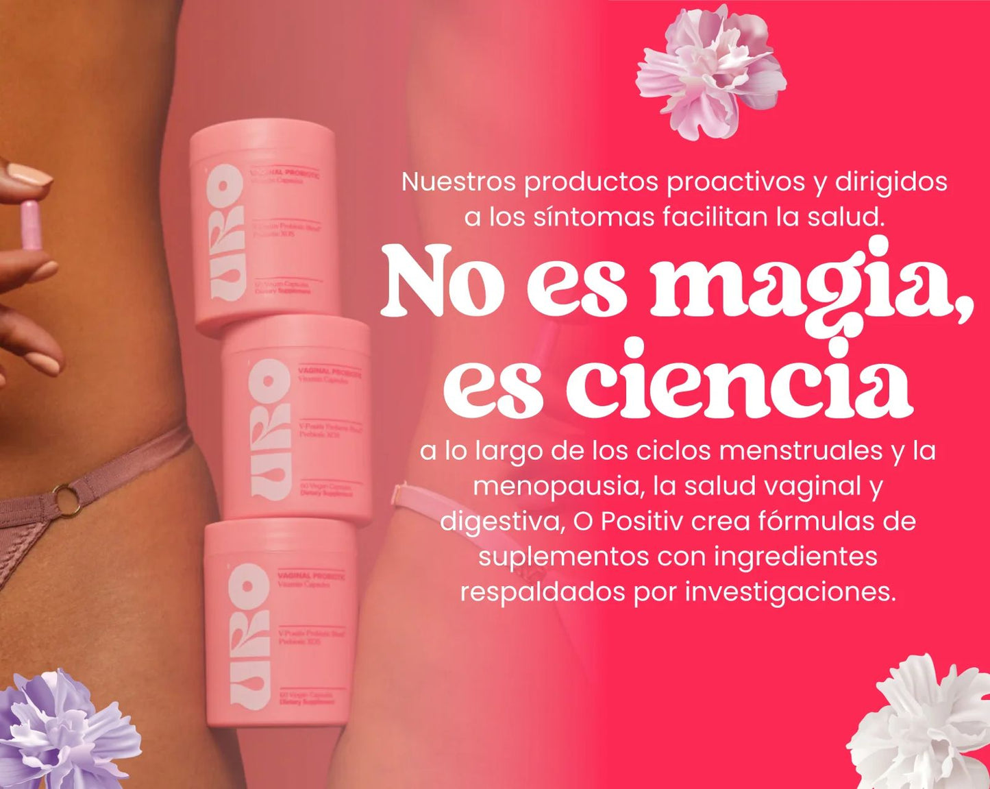🌸 URO VAGINAL - CUIDADO ÍNTIMO Y BIENESTAR FEMENINO 🌸 ..