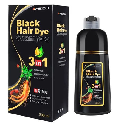 ColorInstant – Shampoo Tinte al Instante