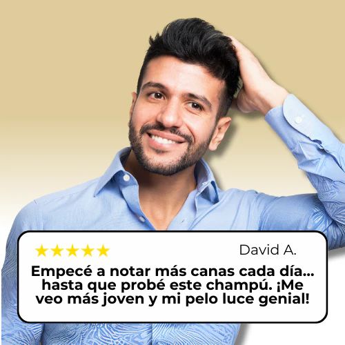 ColorInstant – Shampoo Tinte al Instante