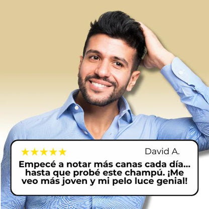 ColorInstant – Shampoo Tinte al Instante