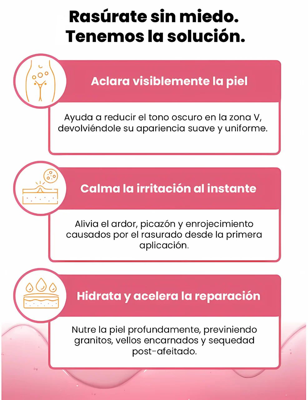 🌸 Truly – El Secreto para una Piel Suave y Radiante🌸