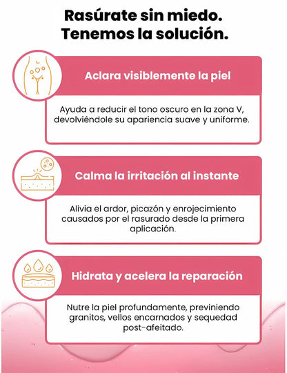 🌸 Truly – El Secreto para una Piel Suave y Radiante🌸