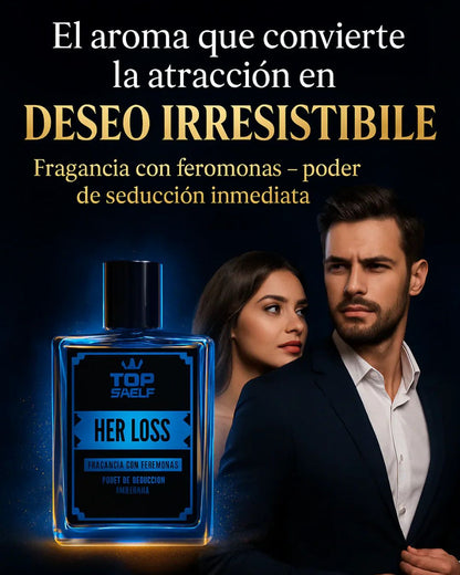 🔥Her Viral – El aroma que enamora sin palabras🔥