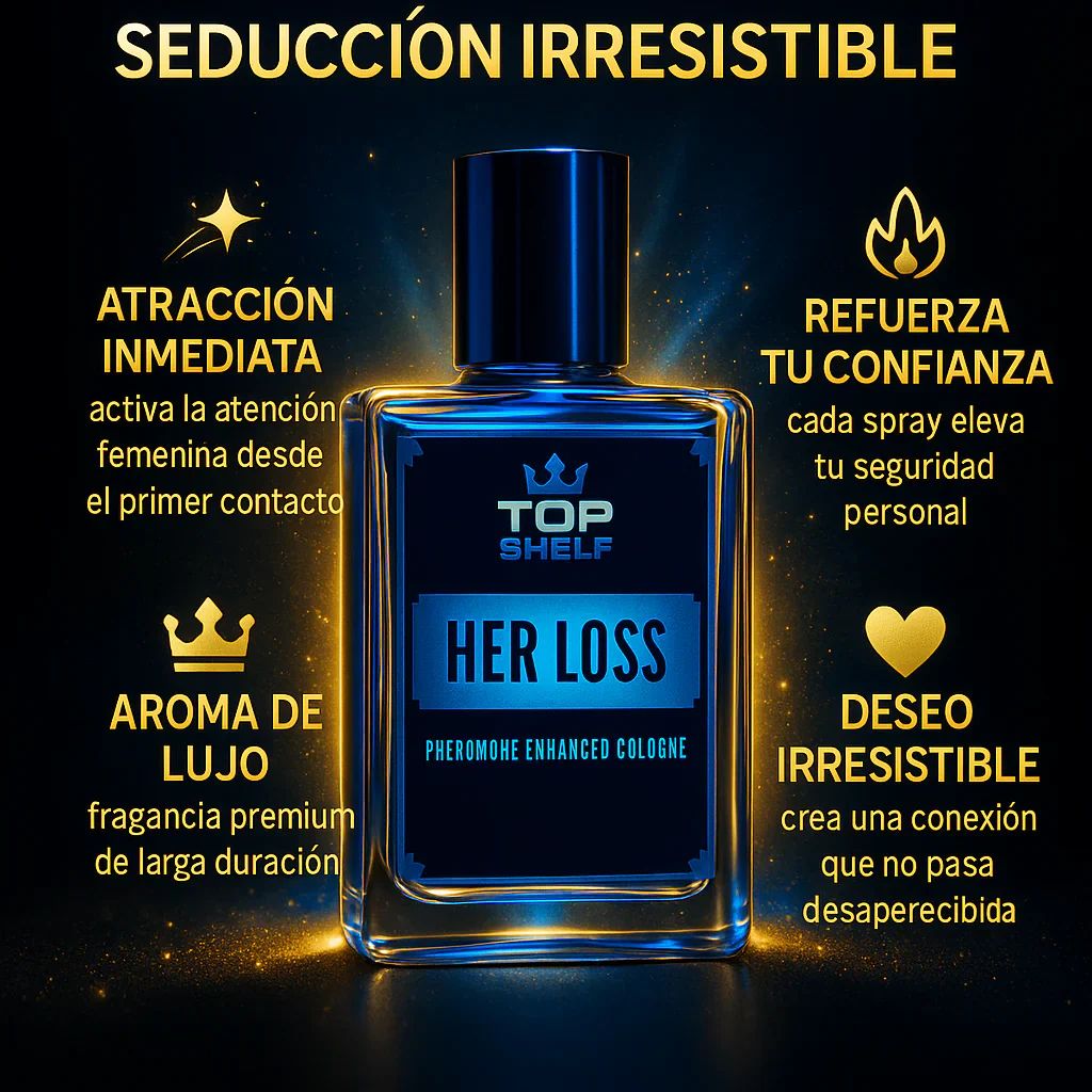 🔥Her Viral – El aroma que enamora sin palabras🔥