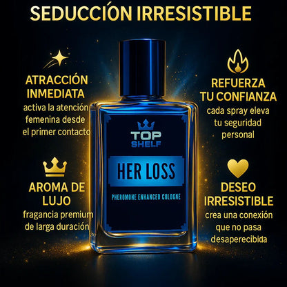 🔥Her Viral – El aroma que enamora sin palabras🔥