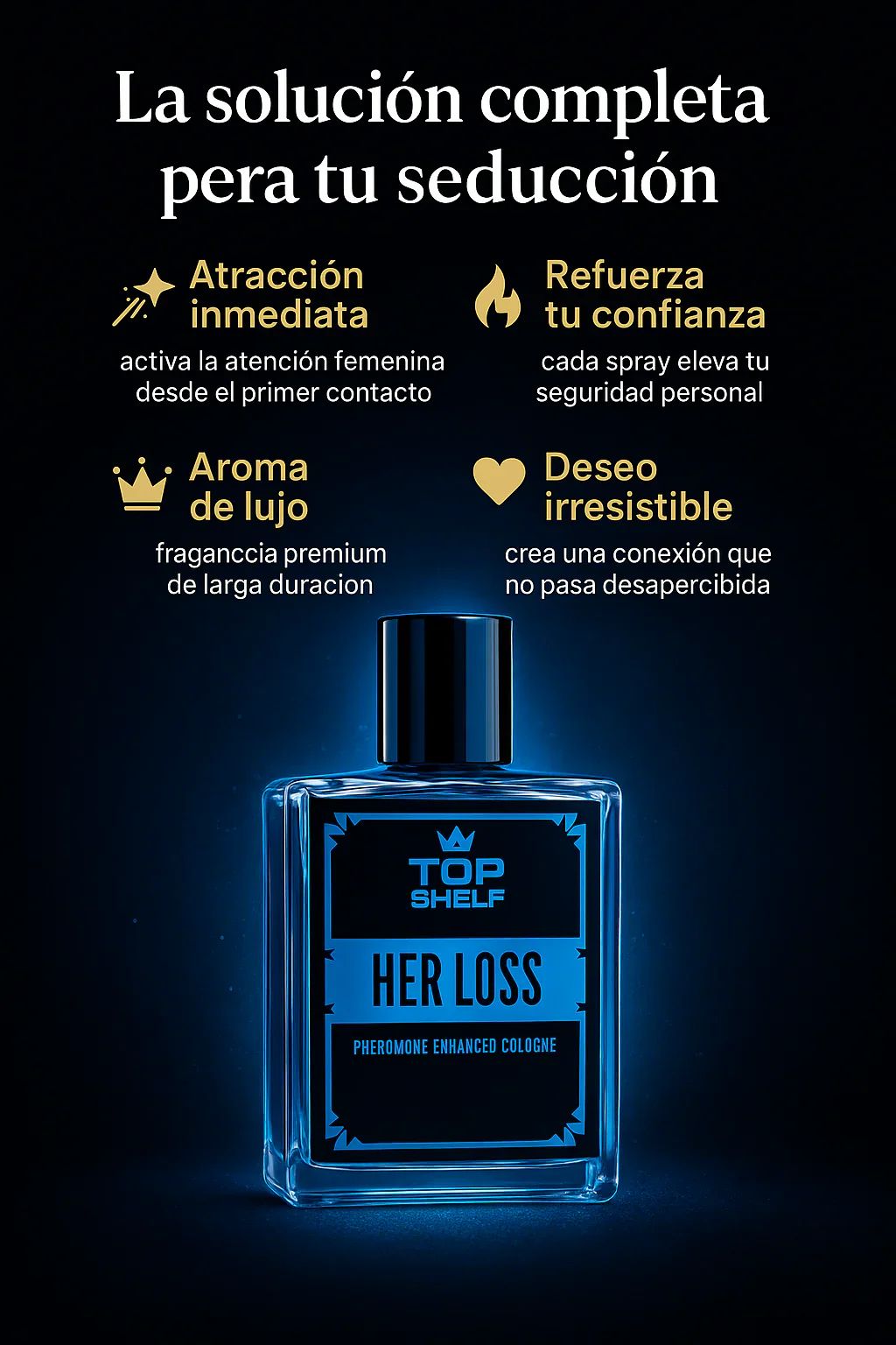 🔥Her Viral – El aroma que enamora sin palabras🔥