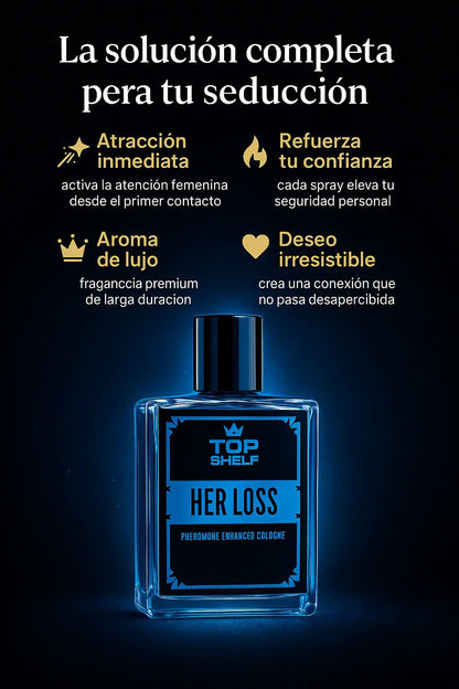 🔥Her Viral – El aroma que enamora sin palabras🔥