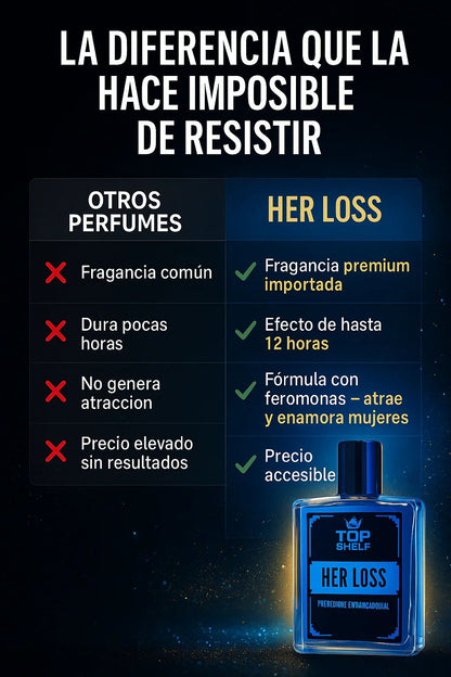 🔥Her Viral – El aroma que enamora sin palabras🔥