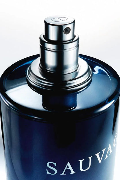 DIOR SAUVAGE – PERFUME MASCULINO ORIGINAL