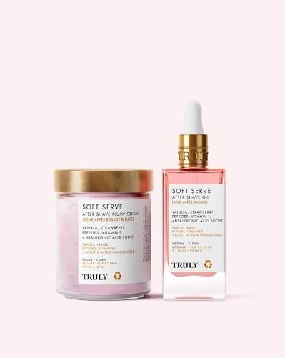 🌸 COMBO 2X1 TRULY SOFT SERVE 🌸