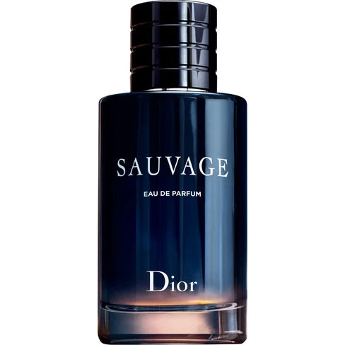 DIOR SAUVAGE – PERFUME MASCULINO ORIGINAL