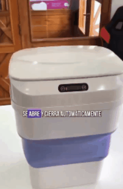 SAFACON INTELIGENTE CON SENSOR