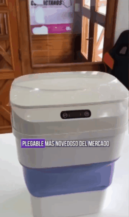 SAFACON INTELIGENTE CON SENSOR