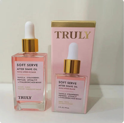 🌸 Truly – El Secreto para una Piel Suave y Radiante🌸